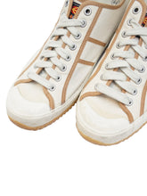 画像をギャラリービューアに読み込む, 00'S "ENERGIE" CANVAS SNEAKERS