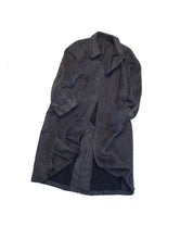 画像をギャラリービューアに読み込む, 90'S "KRIZIA UOMO" ALPACA SHAGGY COAT