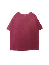 画像をギャラリービューアに読み込む, 60's "CASUALWEAR" MARINE PHOTO PRINT S/S SWEATSHIRT