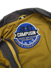 画像をギャラリービューアに読み込む, 90'S "J.B. O.T." NYLON SWITCHING MULTI POCKET EURO FLIGHT JACKET