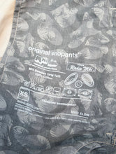 画像をギャラリービューアに読み込む, 00's "MAHARISHI" CAMOUFLAGE ORIGINAL SNOW PANTS