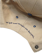 画像をギャラリービューアに読み込む, 90's FRUITOPIA EMBROIDERED 6-PANELS CAP