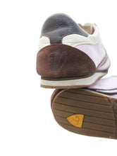 画像をギャラリービューアに読み込む, "VALSPORT" SPECIAL72 LEATHER SNEAKERS