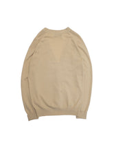 Load image into Gallery viewer, 90'S "DUNHILL" CASHMERE CARDIGAN