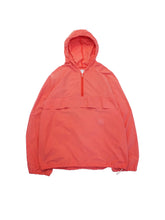 Load image into Gallery viewer, 90's "GIORGIO ARMANI SWIMWEAR" PACKABLE WIND PARKA
