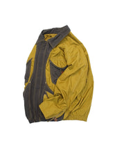 画像をギャラリービューアに読み込む, 90'S "J.B. O.T." NYLON SWITCHING MULTI POCKET EURO FLIGHT JACKET
