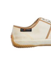 画像をギャラリービューアに読み込む, 00'S "ENERGIE" CANVAS SNEAKERS