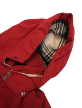 画像をギャラリービューアに読み込む, 95AW "ENERGIE" FIREMAN JACKET