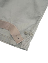 画像をギャラリービューアに読み込む, 00'S "DIESEL" DOUBLE KNEE TROUSERS