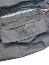 画像をギャラリービューアに読み込む, 00'S "DIESEL" NYLON MINI SHOULDER BAG