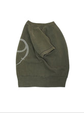 画像をギャラリービューアに読み込む, 60's CLASS OF 69 RAGLAN S/S SWEATSHIRT