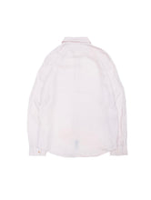 Load image into Gallery viewer, 00'S "ARMANI JEANS" LINEN SHIRT