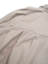 Load image into Gallery viewer, 80'S "BIS by Gene Ewing" SHAWL COLLAR 4-POCKET COTTON BLOUSON