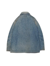 Load image into Gallery viewer, 70'S "JC PENNEY" BIG MAC DENIM COVERALL