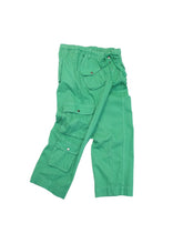 Load image into Gallery viewer, 00'S UNKNOWN MULTI POCKET COTTON HERRINGBONE PANTS