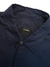 Load image into Gallery viewer, 90'S "JIL SANDER" TAILOR MADE FLY FRONT SHIRT