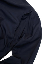 Load image into Gallery viewer, 80-90'S "BELFE" CARGO POCKET SILK BOMBER JACKET