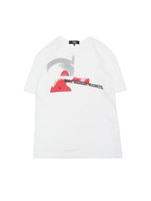 画像をギャラリービューアに読み込む, 00's "URBAN ACTION" MORE ORDINARY MADNESS S/S TEE