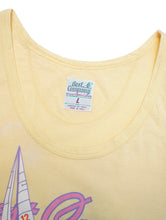 画像をギャラリービューアに読み込む, 80's "Best Company" SEAFARER TANKTOP