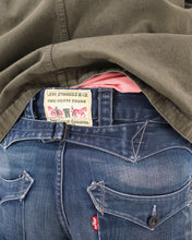 画像をギャラリービューアに読み込む, 00'S "EURO LEVI'S" 503 REPRODUCTED 30’S JEANS