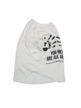 Load image into Gallery viewer, 70's SHERWIN LINTON YOU MEN ARE ALL ALIKE S/S TEE