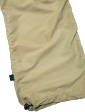 Load image into Gallery viewer, 90-00's "ARMANI EXCHANGE" NYLON OVER PANTS