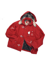 画像をギャラリービューアに読み込む, 95AW "ENERGIE" FIREMAN JACKET