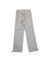 画像をギャラリービューアに読み込む, 90〜00'S "ENERGIE" DOUBLE KNEE COTTON NYLON PANTS