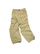 Load image into Gallery viewer, 90-00's "ARMANI EXCHANGE" NYLON OVER PANTS