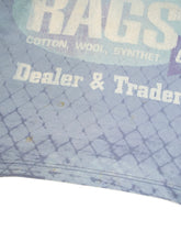 画像をギャラリービューアに読み込む, 90'S "REPLAY" V-NECK S/S POLO SHIRT