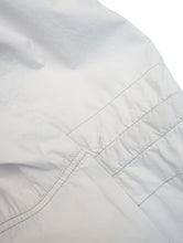 画像をギャラリービューアに読み込む, 00'S "MC PLANET" DRAW STRING DEFORMED WIDE FLARE CARGO PANTS