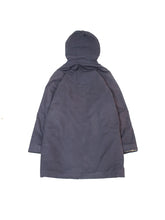 画像をギャラリービューアに読み込む, 90'S "SILAS" BENJI HOODED COAT