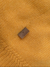 画像をギャラリービューアに読み込む, 00'S "GUCCI" CASHMERE HIGH NECK KNIT