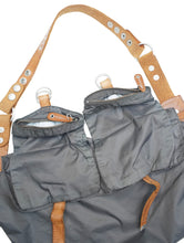 画像をギャラリービューアに読み込む, 00'S "DIESEL" NYLON MINI SHOULDER BAG