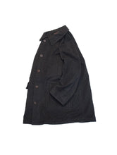 画像をギャラリービューアに読み込む, 90'S "YVES SAINT LAURENT POUR HOMME" 6POCKET COAT