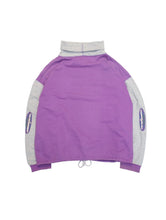 画像をギャラリービューアに読み込む, 80-90'S "FORTIFF" HIGH NECK SWEAT SHIRT