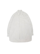 Load image into Gallery viewer, 80'S "ALLY CAPELLINO" STRIPE PULL OVER SHIRT
