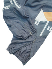 画像をギャラリービューアに読み込む, 90'S "REEBOK" SIDE DESIGN TRACK PANTS