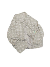 画像をギャラリービューアに読み込む, 90'S "OXBOW" FLORAL PATTERN WIND COAT