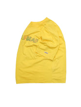 Load image into Gallery viewer, 90's "NAF NAF" LOGO EMBROIDERED S/S TEE