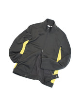 画像をギャラリービューアに読み込む, 90~00'S "ARMANI EXCHANGE" RIDERS TRACK TOP