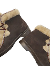 画像をギャラリービューアに読み込む, 60'S "SNOWLAND" AFTER SKIING WARM BOOTS