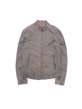 画像をギャラリービューアに読み込む, 00'S "EURO LEVI'S" COTTON RIDERS JACKET