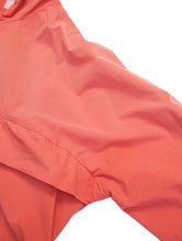 Load image into Gallery viewer, 90's "GIORGIO ARMANI SWIMWEAR" PACKABLE WIND PARKA