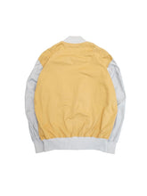 画像をギャラリービューアに読み込む, 80〜90'S "WRANGLER" COTTON BOMBER JACKET MADE IN ITALY