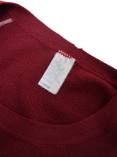 Load image into Gallery viewer, 70'S "TULTEX" RUNNING VICTOR ARM PRINTED SWEATSHIRT