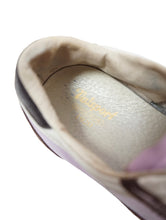 画像をギャラリービューアに読み込む, "VALSPORT" SPECIAL72 LEATHER SNEAKERS