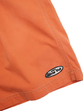 画像をギャラリービューアに読み込む, 00's "Levi's SILVERTAB" BAGGY SHORTS