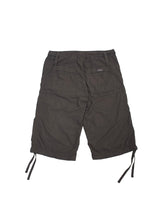 画像をギャラリービューアに読み込む, 00‘s ”EMPORIO ARMANI” FRONT POCKET CARGO SHORTS