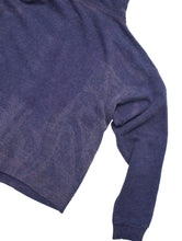 画像をギャラリービューアに読み込む, 60〜70's UNKNOWN FADED ZIP UP SWEAT HOODIE